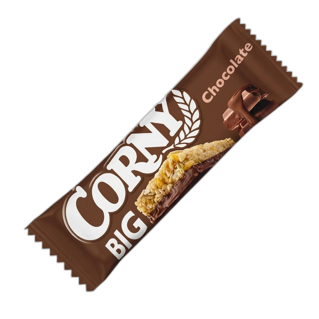 Corny Riegel