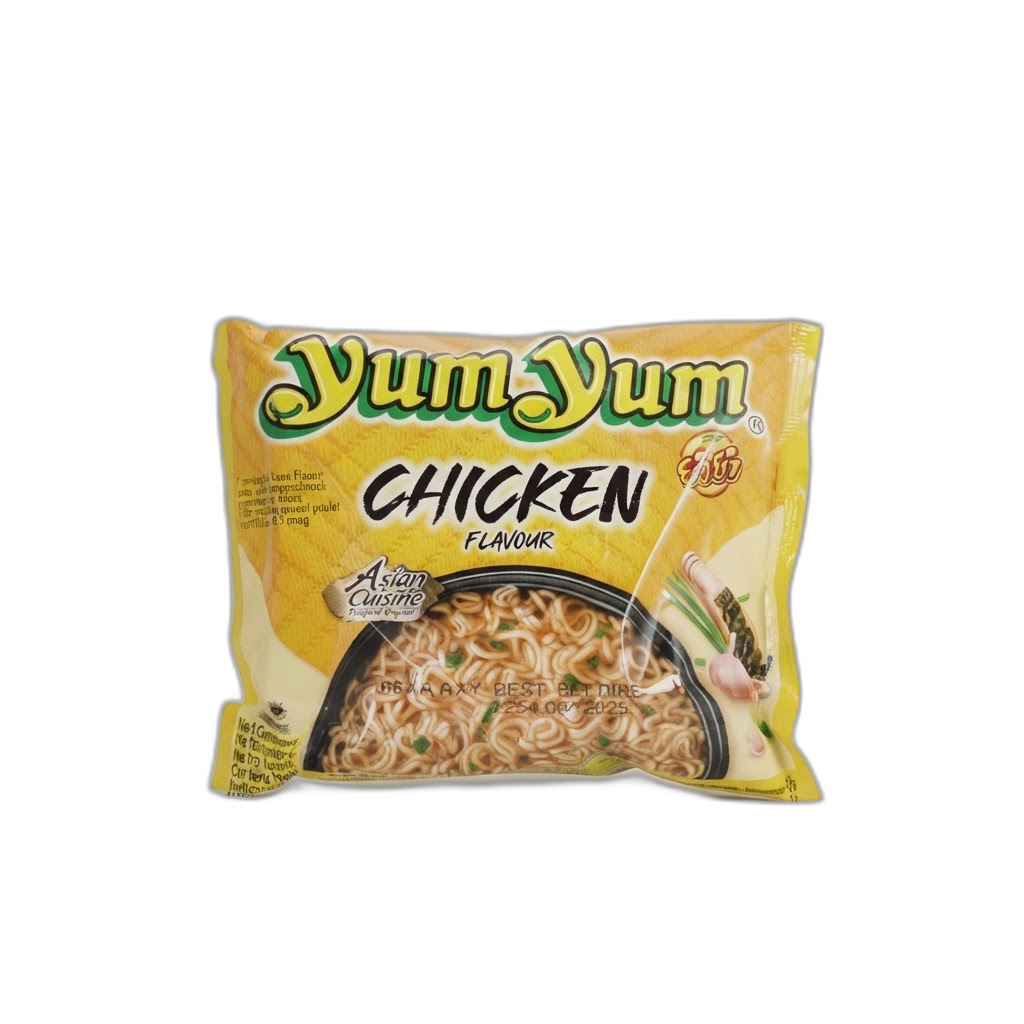 Instantnudeln