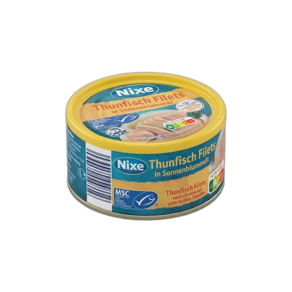 Thunfisch